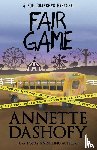 Dashofy, Annette - Fair Game