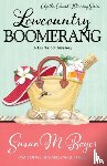 Boyer, Susan M - Lowcountry Boomerang