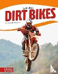 Wendy Hinote Lanier - Let's Roll: Dirt Bikes