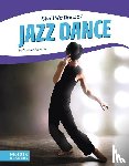 Candice Ransom - Shall We Dance? Jazz Dance