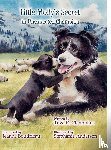 Cladouhos, Tova R - Little Molly's Secret