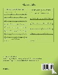Harvey, Cassia - Fifth Position Preparatory Studies for the Cello