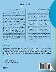 Harvey, Cassia - Finger Exercises for the Violin, Book Two