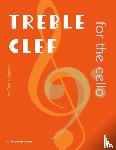Harvey, Cassia - Treble Clef for the Cello