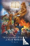 Ramdhar, Vilma - The Ten Commandments vs Baal Worship