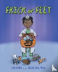 Neal, Gregory And Natasha - FRICK or FEET