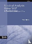 Allison, Paul D - Survival Analysis Using SAS