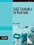 Cody, Ron - SAS Statistics by Example