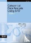 Stokes, Maura E, Davis, Charles S, Koch, Gary G - Categorical Data Analysis Using SAS, Third Edition