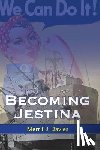 Davies, Merrill J. - Becoming Jestina