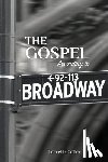 Carter, Terrell - The Gospel According to Broadway