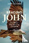 Borchert, Gerald - Reading John: The Bible's Transforming Storybook
