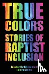 Hall, Jake - True Colors
