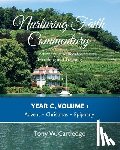 Cartledge, Tony - Nurturing Faith Commentary, Year C, Volume 1: Lectionary Resources for Preaching and Teaching: Advent, Christmas, Epiphany