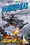 Savarin, Julian Jay - Hammerhead: A David Pross Technothriller