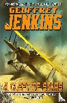 Jenkins, Geoffrey - A Cleft of Stars