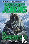 Jenkins, Geoffrey - The Disappearing Island