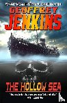 Jenkins, Geoffrey - The Hollow Sea