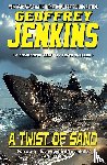 Jenkins, Geoffrey - A Twist of Sand