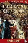 Trent, Doyle - Colorado Desperadoes
