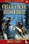 Trent, Doyle - Cheyenne Brother
