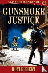 Trent, Doyle - Gunsmoke Justice