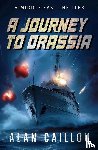 Caillou, Alan - Caillou, A: Journey to Orassia
