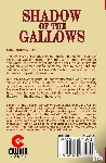 Trent, Doyle - Shadow of the Gallows
