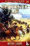 Trent, Doyle - Winchester Law