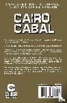 Caillou, Alan - Cairo Cabal