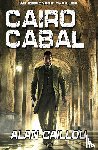Caillou, Alan - Cairo Cabal