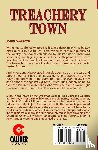 Trent, Doyle - Treachery Town
