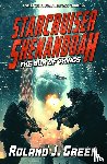 Green, Roland J - Starcruiser Shenandoah