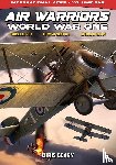 Geary, Chris - Air Warriors