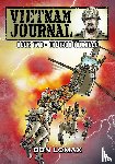 Lomax, Don - Vietnam Journal - Book 2