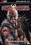 Locke, Vince, Reed, Gary - Deadworld Archives - Book Three