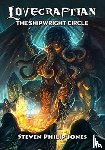 Jones, Steven Philip - Lovecraftian