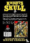 Vansant, Wayne - Knights of the Skull