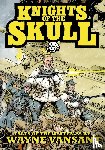 Vansant, Wayne - Knights of the Skull