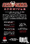 Kerr, Stuart - Deadworld Archives - Book One