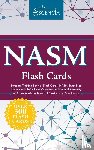 Ascencia Test Prep - NASM Personal Training Book of Flash Cards