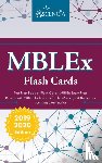 Ascencia Massage Therapy Exam Team - MBLEx Test Prep Book of Flash Cards