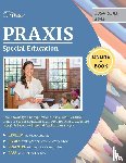 Cirrus Teacher Certification Exam Prep - Praxis Special Education Core Knowledge and Applications (5354) Study Guide