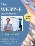 Cirrus Teacher Certification Exam Prep - WEST-E Special Education Study Guide