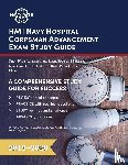 Navy Rate Test Prep - HM1 Navy Hospital Corpsman Advancement Exam Study Guide