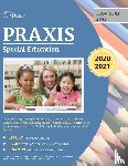 Cirrus Teacher Certification Prep Team - Praxis Special Education Core Knowledge and Applications (5354) Study Guide