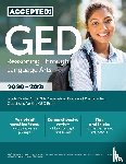 Accepted, Inc Exam Prep Team - GED Reasoning Through Language Arts Study Guide