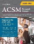 Ascencia Personal Training Exam Team - ACSM Personal Trainer Practice Tests Book