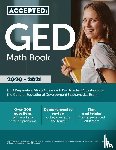 Accepted - GED Math Book 2020-2021