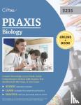 Cirrus - Praxis Biology Content Knowledge (5235) Study Guide